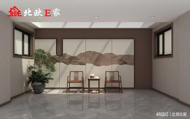 雅韻府邸承載千年美學(xué)質(zhì)感!AG真人登錄入口北歐E家:(圖1) 雅韻府邸承載千年美學(xué)質(zhì)感!AG真人登錄入口北歐E家:(圖1)