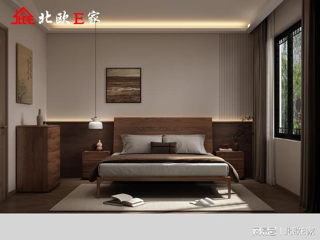 雅韻府邸承載千年美學(xué)質(zhì)感!AG真人登錄入口北歐E家:(圖3) 雅韻府邸承載千年美學(xué)質(zhì)感!AG真人登錄入口北歐E家:(圖3)