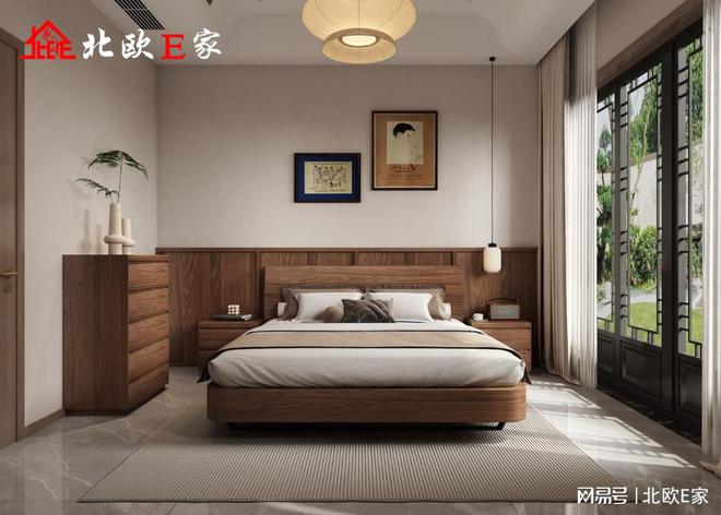 雅韻府邸承載千年美學(xué)質(zhì)感!AG真人登錄入口北歐E家:(圖4) 雅韻府邸承載千年美學(xué)質(zhì)感!AG真人登錄入口北歐E家:(圖4)