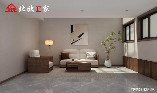 雅韻府邸承載千年美學(xué)質(zhì)感!AG真人登錄入口北歐E家:(圖5) 雅韻府邸承載千年美學(xué)質(zhì)感!AG真人登錄入口北歐E家:(圖5)