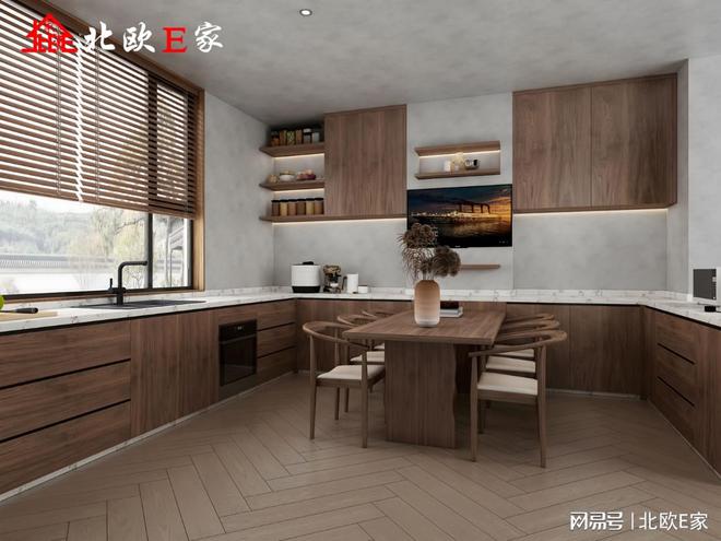 雅韻府邸承載千年美學(xué)質(zhì)感!AG真人登錄入口北歐E家:(圖6) 雅韻府邸承載千年美學(xué)質(zhì)感!AG真人登錄入口北歐E家:(圖6)