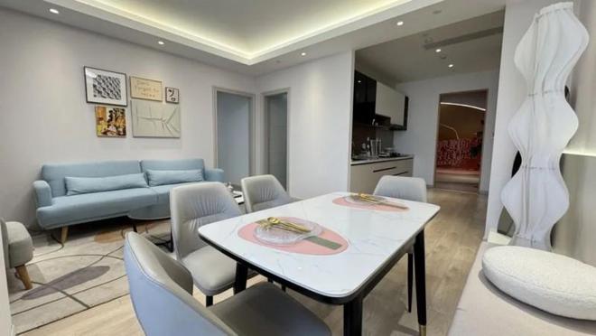 型家居設計 現代簡約風格讓生活更美好AG真人百家家樂平臺全包圓裝飾小戶(圖2)