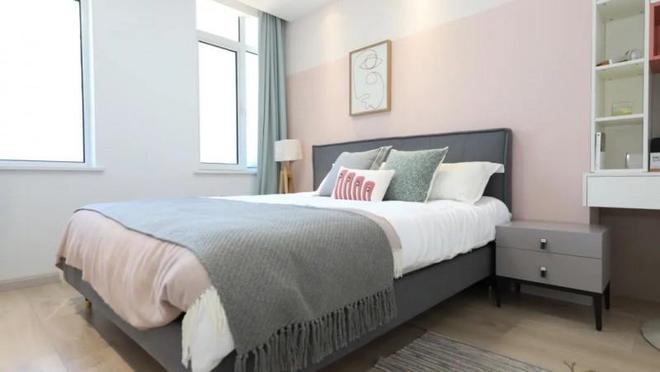 型家居设计 现代简约风格让生活更美好AG