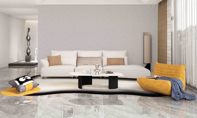 風水講究打造舒適和諧的家居環境AG真人娛樂網址客廳沙發擺放(圖2) 風水講究打造舒適和諧的家居環境AG真人娛樂網址客廳沙發擺放(圖2)