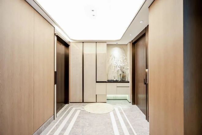 樓處 虹橋和著發布：㊣高端生活新選擇AG真人平臺【開售】保利虹橋和著售(圖3)