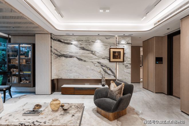 77售樓處發(fā)布:外灘啟以品質(zhì)鑄就傳奇AG真人百家樂聚焦保利外灘啟PARK(圖12) 77售樓處發(fā)布:外灘啟以品質(zhì)鑄就傳奇AG真人百家樂聚焦保利外灘啟PARK(圖12)