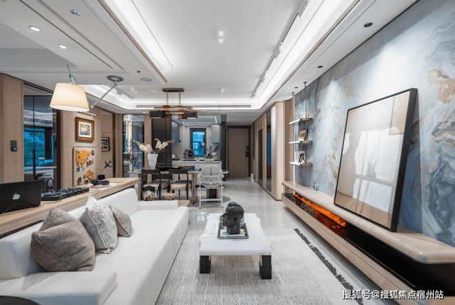 77售樓處發(fā)布:外灘啟以品質(zhì)鑄就傳奇AG真人百家樂聚焦保利外灘啟PARK(圖8) 77售樓處發(fā)布:外灘啟以品質(zhì)鑄就傳奇AG真人百家樂聚焦保利外灘啟PARK(圖8)