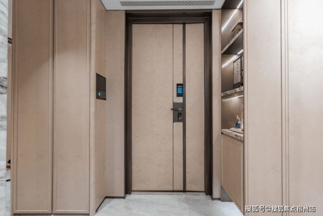 77售樓處發(fā)布:外灘啟以品質(zhì)鑄就傳奇AG真人百家樂聚焦保利外灘啟PARK(圖6) 77售樓處發(fā)布:外灘啟以品質(zhì)鑄就傳奇AG真人百家樂聚焦保利外灘啟PARK(圖6)