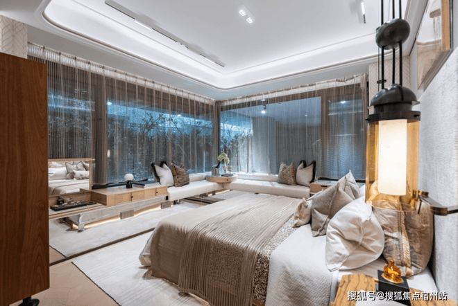 77售樓處發(fā)布:外灘啟以品質(zhì)鑄就傳奇AG真人百家樂聚焦保利外灘啟PARK(圖17) 77售樓處發(fā)布:外灘啟以品質(zhì)鑄就傳奇AG真人百家樂聚焦保利外灘啟PARK(圖17)