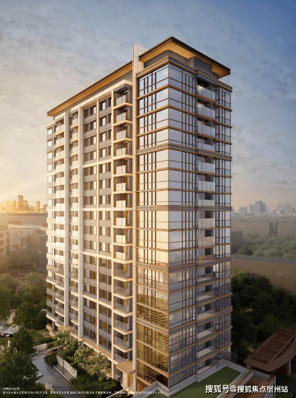 77售樓處發(fā)布：外灘啟以品質(zhì)鑄就傳奇AG真人百家樂聚焦保利外灘啟PARK(圖16)